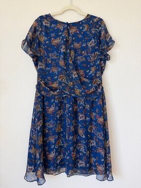 Sam Edelman | Dresses | Nwt Sam Edelman Crochet Alanis Dress Sz L Large |  Poshmark